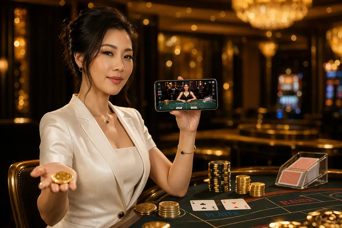 goobet VIP প্রোগ্রাম ও সুবিধা