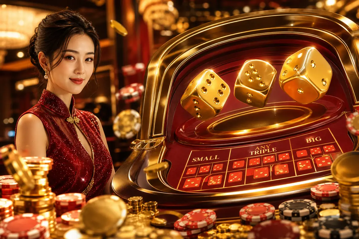 goobet কালার প্রেডিকশন কৌশল ও টিপস